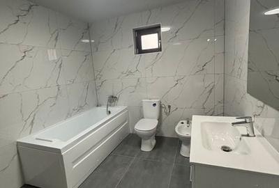 Casă cu 4 camere cu Teren 445 Mp în Poșta Câlnău - 20