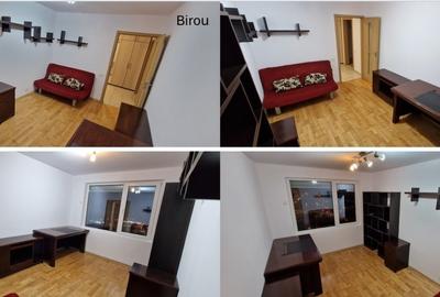 PF vand ap. 4 camere in Podu Ros - 1