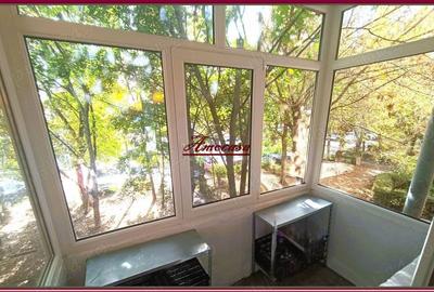 Apartament cu 2 camere decomandat în Rovine - 9
