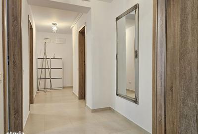 Apartament cu 3 camere în Central - 9