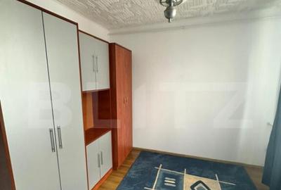 Apartament cu 2 camere semidecomandat în Calea Severinului