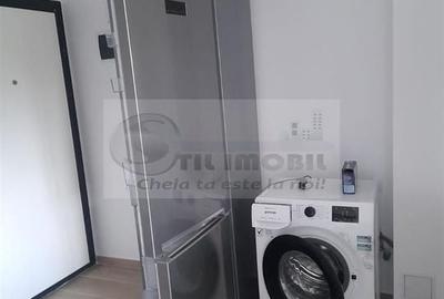 Apartament 1 Camera Tatarasi - Evergreen Towers - 400 euro - 7
