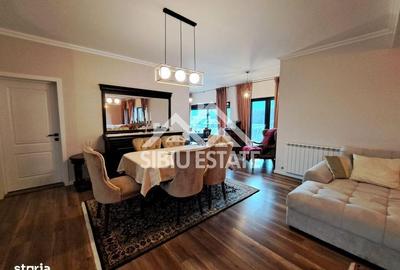 Casă cu 5 camere cu Teren 600 Mp în Sadu - 15