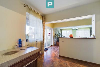 Casa P+E la cheie in Vladimirescu - 7