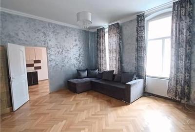 Ultracentral I Garsoniera I 40mp - 2