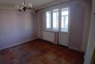 Apartament 3 camere 71,18 mp decomandat etaj 4 Calea Romanului - 5