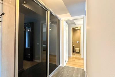 Apartament 2 Camere | Complex Premium | Parcare subterana | Piata Presei | 2 Bai - 9