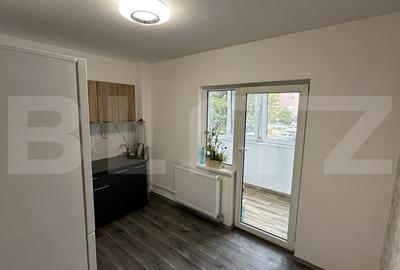 Apartament decomandat cu 3 camere, zona Iosia Nord - 5