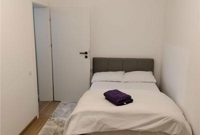 Apartament cu 3 camere decomandat, mobilat în Dârste - 11