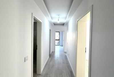 Apartament cu 3 camere decomandat în Braytim - 3
