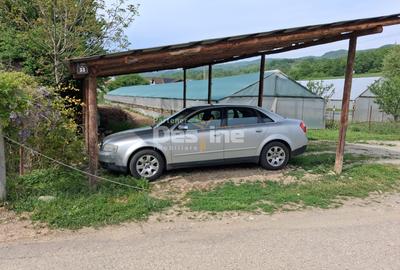 Teren Construcții intravilan de 1003 mp, în Dăești - 3