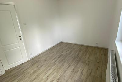 2 cam | 35 mp | Drumul Taberei Parc Moghioros | et 5 - 6