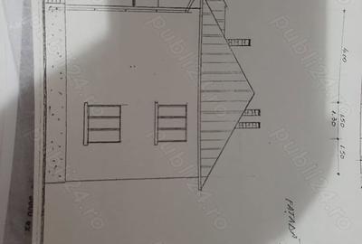 Casă cu 6 camere în Cizer - 1