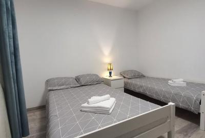 Casă individuală cu 4 camere cu Teren 400 Mp în Stupini - 9