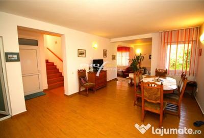 Casă cu 6 camere cu Teren 500 Mp în Mamaia - 7