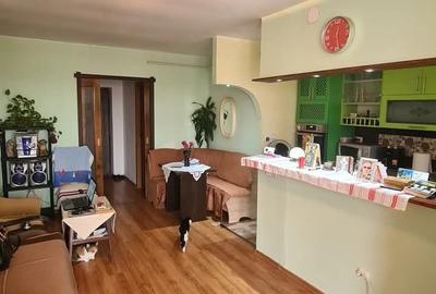Apartament cu 2 camere decomandat în Central - 6