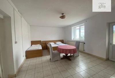 Casă cu 6 camere în Central - 4