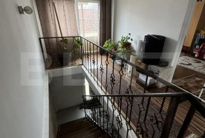 Casă cu 5 camere cu Teren 571 Mp în Central - 4