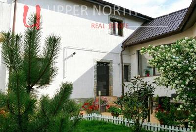 Casă individuală cu 5 camere cu Canalizare în Snagov - 8