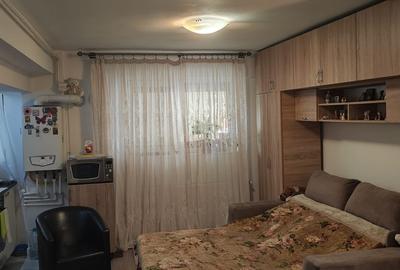 Garsonieră Renovată 32 mp – Gata de mutare - 9