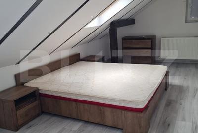Apartament de vanzare, cu o camera decomandata, 84 mp, zona Tudor - 1