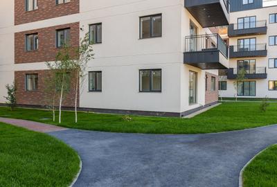 Apartament de vânzare 2 camere lângă Olga Gudynn | AISB - Pădurea Băneasa Apartament de vânzare 2 camere lângă Olga Gudynn | AISB - Pădurea Băneasa - 1