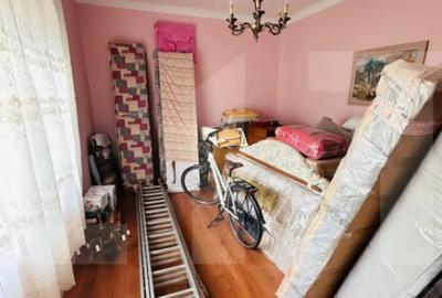 Casă cu 5 camere cu Teren 727 Mp în Pârneava - 3