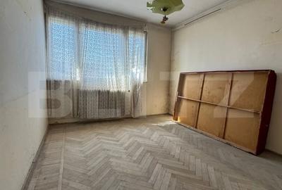 Apartament cu 3 camere semidecomandat în Drumul Taberei - 3