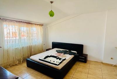 Vila de închiriat, D+P+1+M, Ovidiu, Cartier Rezidential Ovidiu Sud - 13