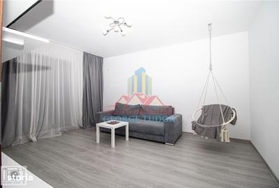 Apartament cu 2 camere decomandat în Chiajna