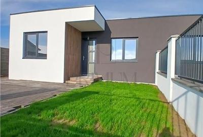 Sacalaz- incalzire in pardoseala- teren generos - 2