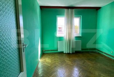 Apartament cu 4 camere decomandat în Central - 5