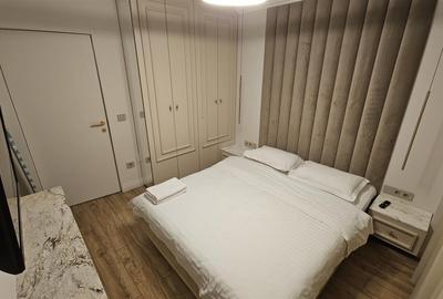 Apartament cu 2 camere decomandat, mobilat în Central - 10