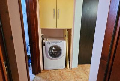 Apartament cu 2 camere în Obcini - 3