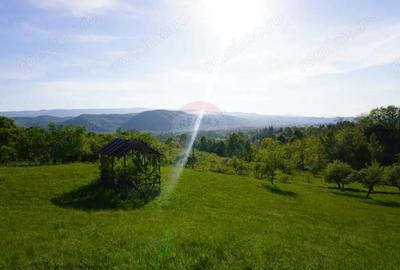 Teren 38,592mp Sighetu Marmatiei / Strada Mocani?ei - 1