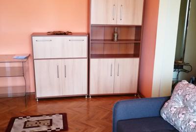 2 camere, Deva-Casa de Cultura, Centrala proprie, 270E/luna - 4