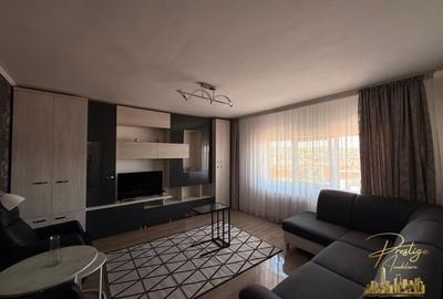 Apartament cu 2 camere de inchiriat in zona Magheru - Oradea