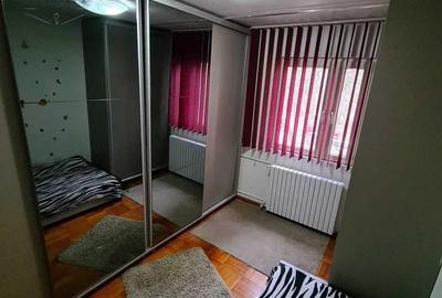 Apartament cu 4 camere decomandat, mobilat în Brâncoveanu - 8