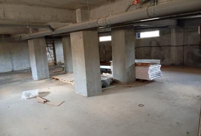 Spatiu Comercial de vanzare Chiajna - 13