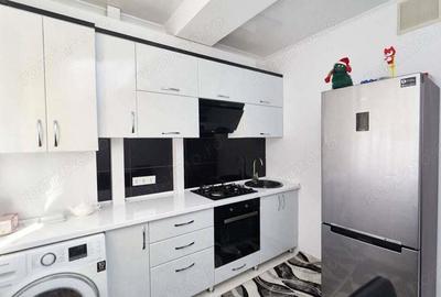 Garsonieră în Doamna Ghica