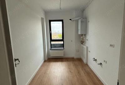 Apartament cu 2 camere decomandat în Central - 5