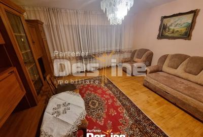 Garsonieră decomandată, mobilată în Cug - 2