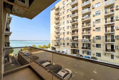 Termen lung! Mamaia 2 camere SOLID HOUSE si loc de parcare - 18