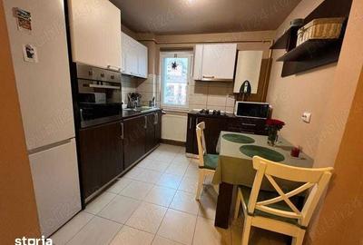 Apartament cu 2 camere semidecomandat, mobilat în Ștrand - 6