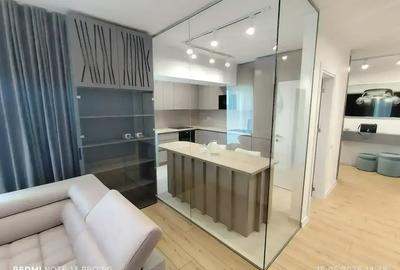 Apartament ideal - 77mp - 2 camere - CITY NORD Stefan cel mare - 6