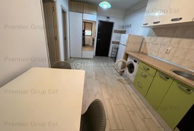 Apartament 2 camere, Tatarasi, mobilat + utilat, imobil 2017 - 4
