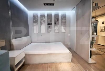 Garsonieră decomandată în Central - 6