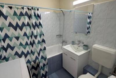 Apartament cu 2 camere semidecomandat, mobilat în Chișinau - 6