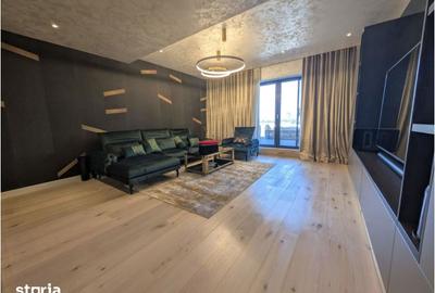 Apartament cu 4 camere în Herăstrău - 8