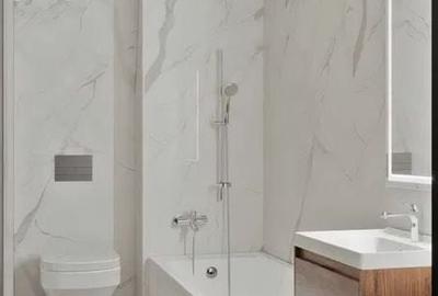 AP 2 CAMERE ENCORE RESIDENCE, INCALZIRE PARDOSEALA, BLOC NOU, COMIS 0% - 4